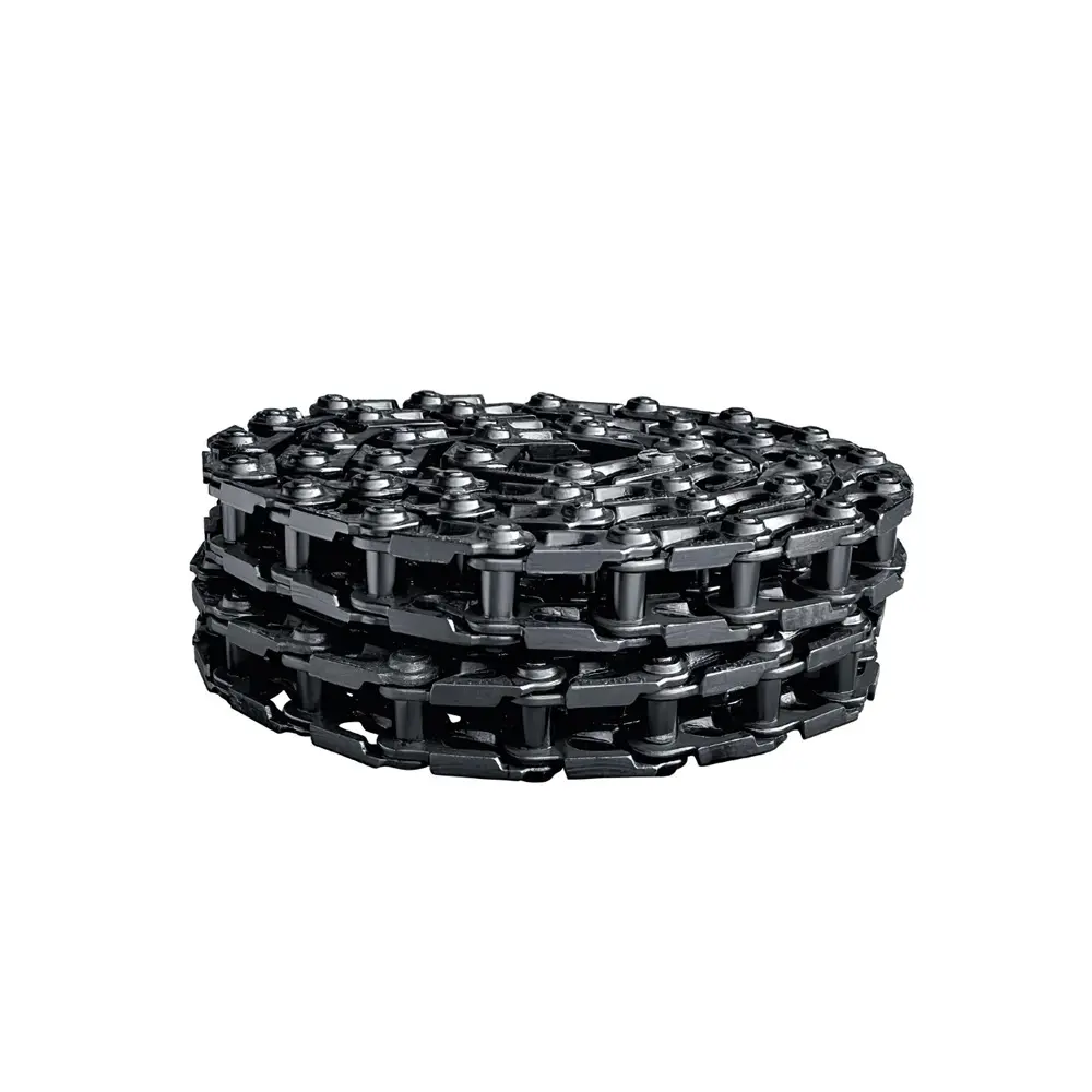 Track Link Chain Assy 49 Section For SUMITOMO Excavator SH210