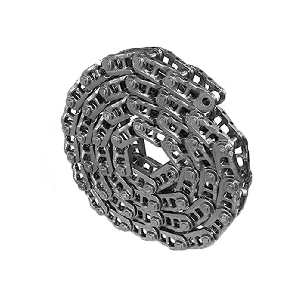 Track Link Chain Assy For HYUNDAI Excavator R335-7