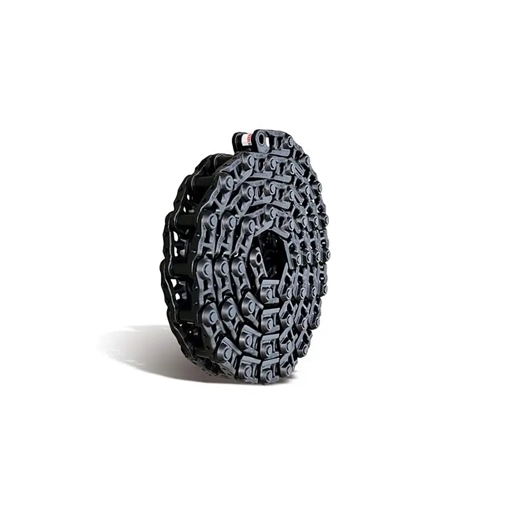 Track Link Chain Assy For HYUNDAI R290