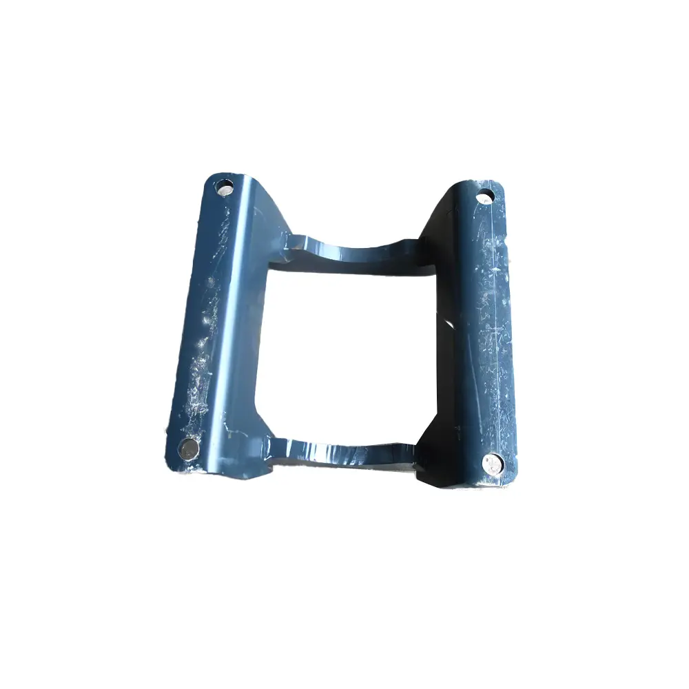 Buy Track Link Chain Guard Frame for Hitachi Excavator EX200