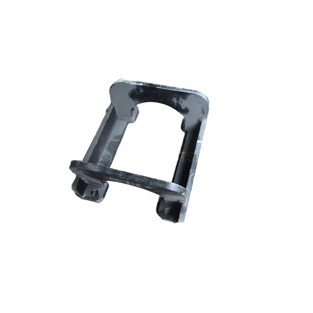 Track Link Chain Guard Frame for Hitachi Excavator EX300 sale