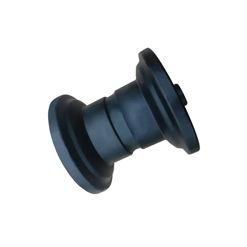 Track Roller 772142-37300 for Yanmar Excavator VIO30 B27 B25