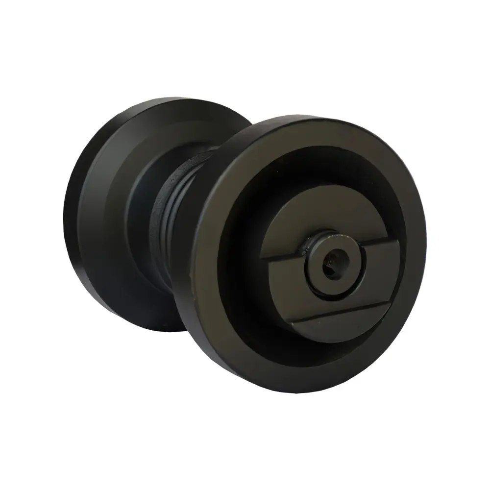 Track Roller Lower Roller Botton Roller For Kubota Excavator U35