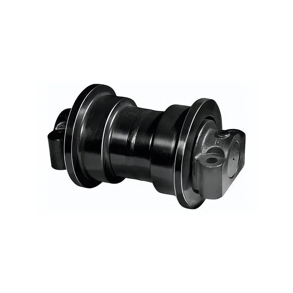 Track Roller Lower Roller Botton Roller LP64D00004F1 For Kobelco Excavator SK100 SK100L SK120-5 SK120LC-5