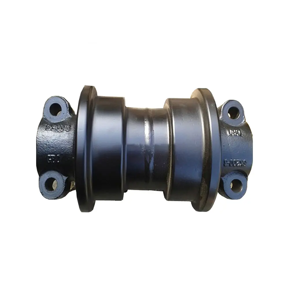 Track Roller Lower Roller Botton Roller YY64D00022F1 For New Holland Excavator E115SR
