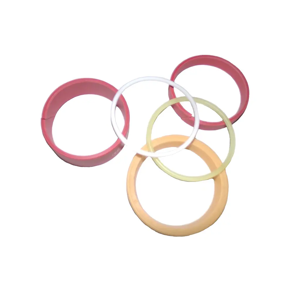 Track Tensioner Seal Kit 7163219 for Bobcat 325 329 331 337 341 425 430 E32 E42 E50 T110 T180 T550 T750 Original