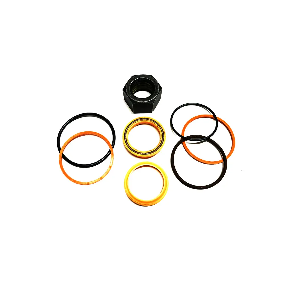 Buy Track Tensioner Seal Kit 7163219 for Bobcat 325 329 331 337 341 425 430 E32 E42 E50 T110 T180 T550 T750 Original