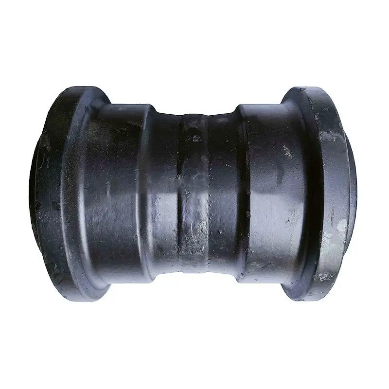 Buy Tractor Roller 1181-00430 for Volvo Excavator EC55 EC55B EC55C ECR58 EC60C
