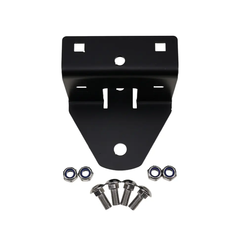 Trailer Hitch Bolt Kit for Ariens Gravely Ikon-X Ikon-XL Zero-Turn Lawn Mower