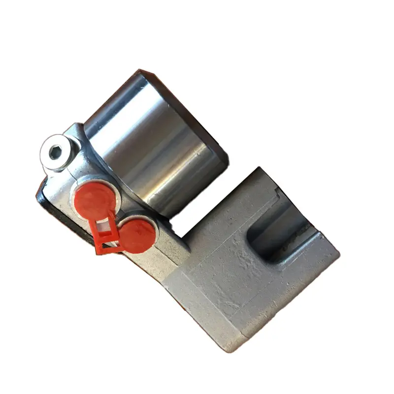 Transfer Fuel Pump VOE21511352 for Volvo EC140B EC160B EC180B EC210B EC240 sale