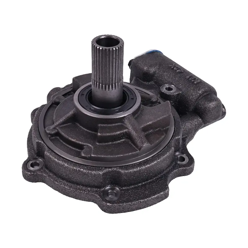 Transmission Charging Pump 31340-11H00 for Nissan Forklift H01 H02