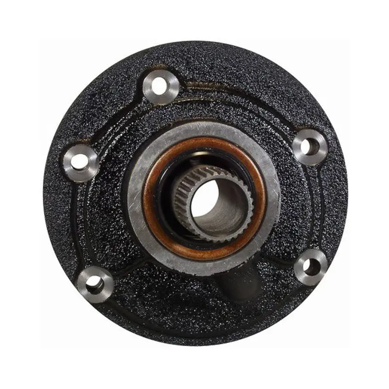 Transmission Charging Pump 31340-25H00 for Nissan Forklift H02 KH02 J02