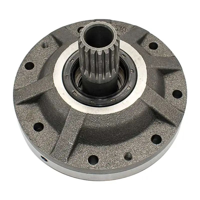 Transmission Charging Pump 91224-00061 for Caterpillar CAT Forklift TP-132