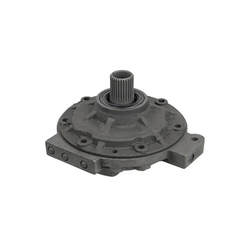 Transmission Charging Pump 91324-00080 for Mitsubishi Forklift FD15~18 FG15~18 FD15~18K FG15~18K