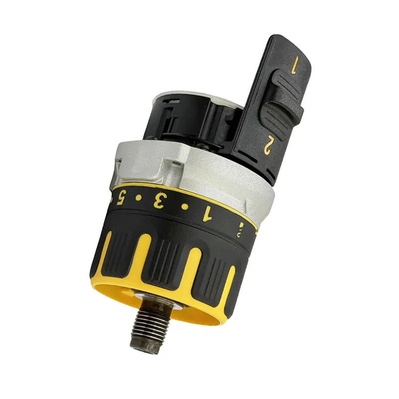 Transmission Gearbox Assembly N287496 N287494 for Dewalt Cordless Drill DCD732 DCD790B DCD790D2