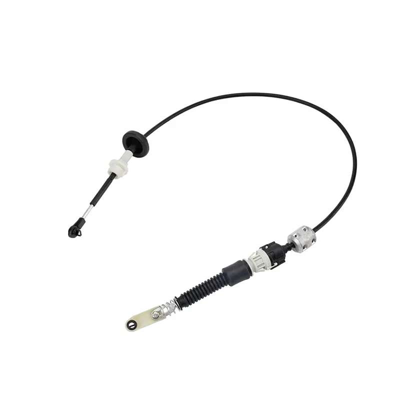Transmission Gearshift Control Cable 5133190AB 5133190AA for Dodge Grand Caravan Chrysler Town & Country 2005-2007