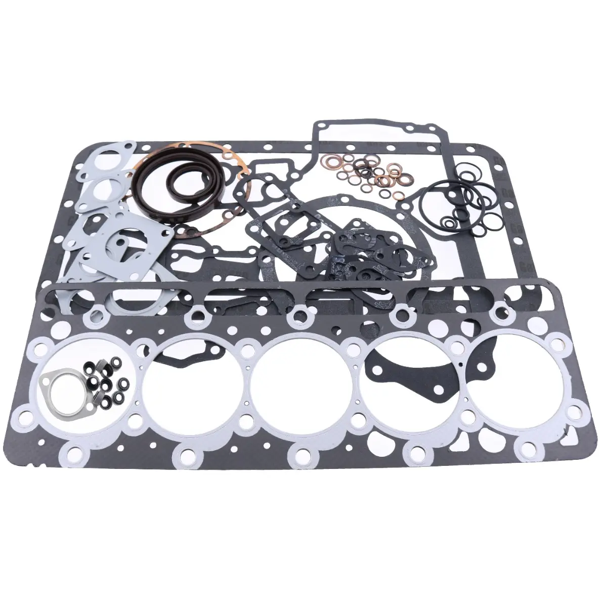 Transmission Master Rebuild Kit Gasket Clutch Set TF60-SN 09G for Volkswagen Beetle Jetta Passat Rabbit CC