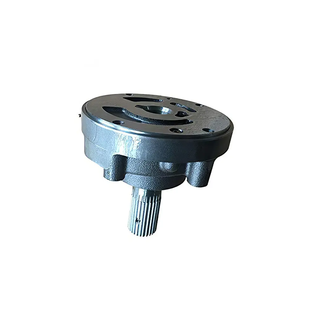 Buy Transmission Charge Pump 119994A1 for CASE 850E 855E 850H 850G 750H 650H 650G 590 580SK 550H 550G 550E