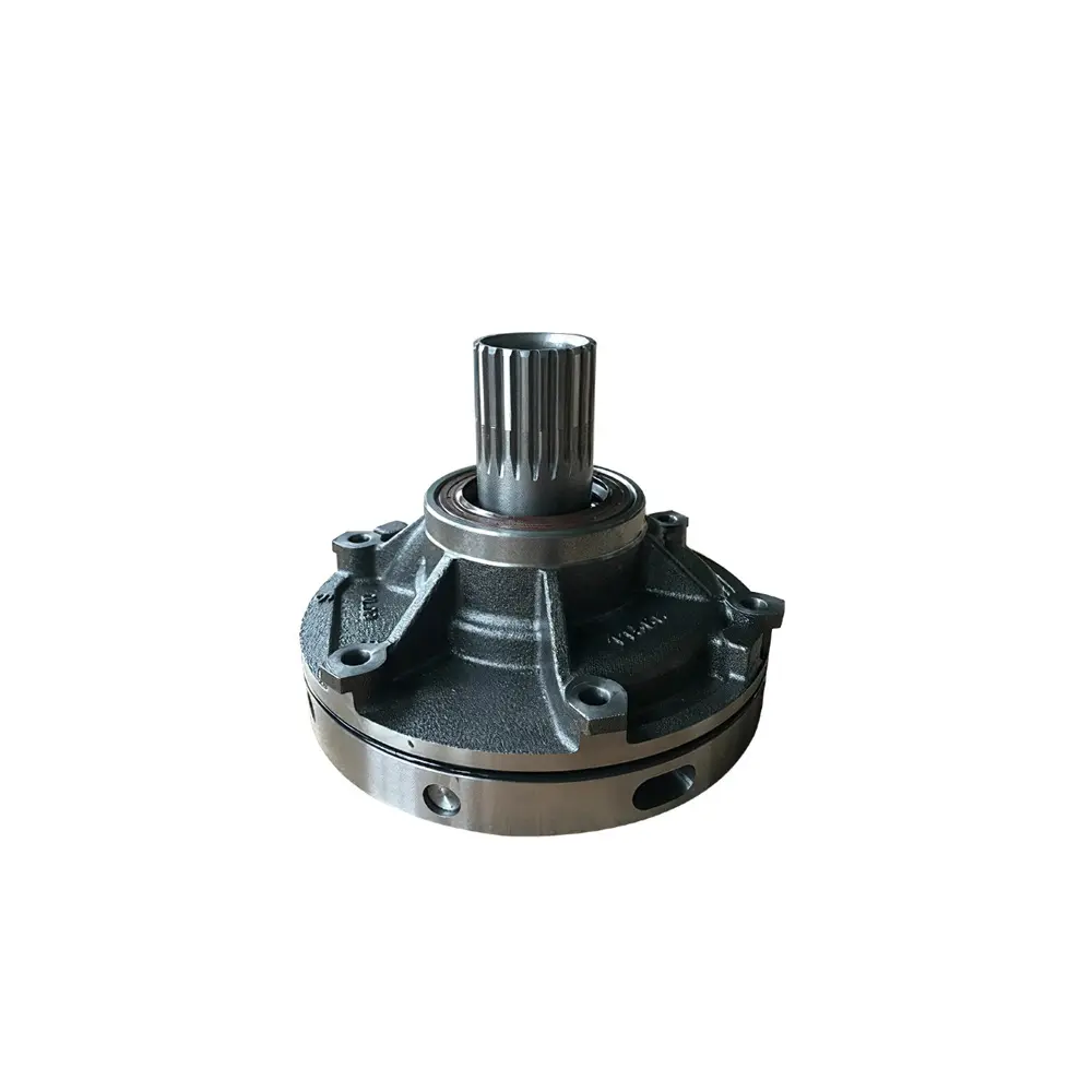 Transmission Charge Pump 87429970 for New Holland B110B U80B B90B U80C B95B B110C B95C sale