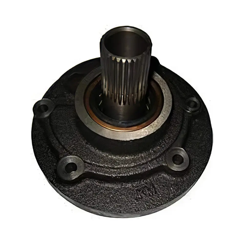 Transmission Charging Pump 3EB-13-22043 for Komatsu FD10/15-16 FD10C-17 FD15-17 FD18-16 FG20/25-12 FG28/30-12