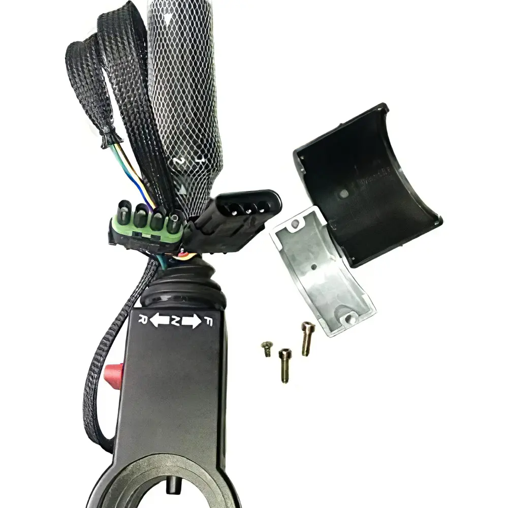 Transmission Control Shifter Lever Switch DW-3 238270A1 For Case Wheel Loaders