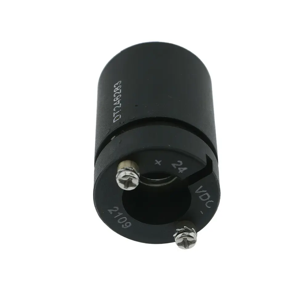 Transmission Control Valve Solenoid Coil 246283 for Hyundai Wheel Loader HL740-3 HL740TM-3 HL750-3 HL750TM3 HL780-3