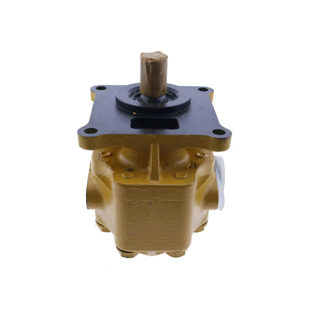 Transmission Pump 07432-71200 07432-71201 07432-71203 for Komatsu Bulldozer D65A-8 D65P-7 D75A-1 D80A-18 D85A-18