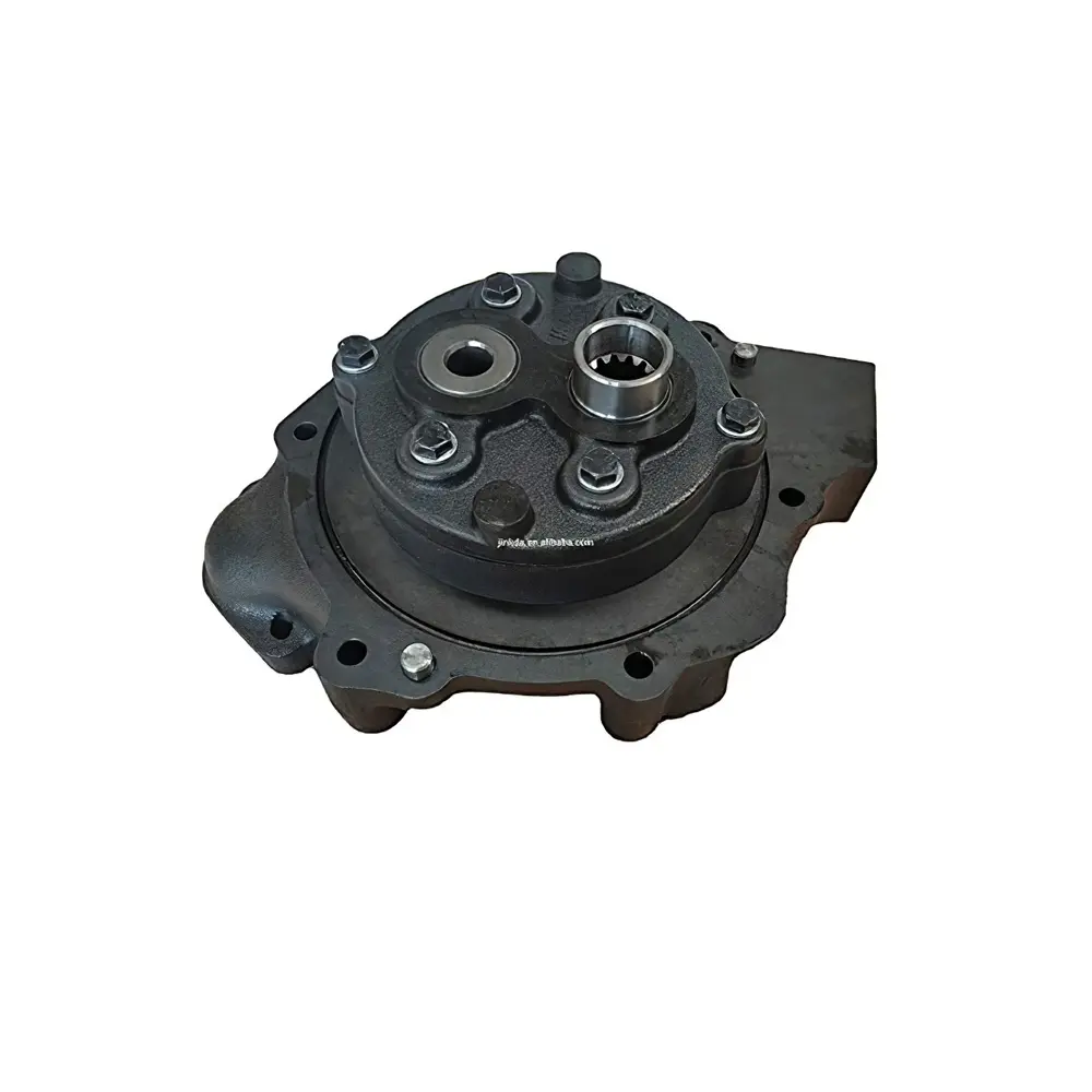 Buy Transmission Pump 1226658 for Caterpillar CAT 814F 815F 816F 966F 970F Engine 3306