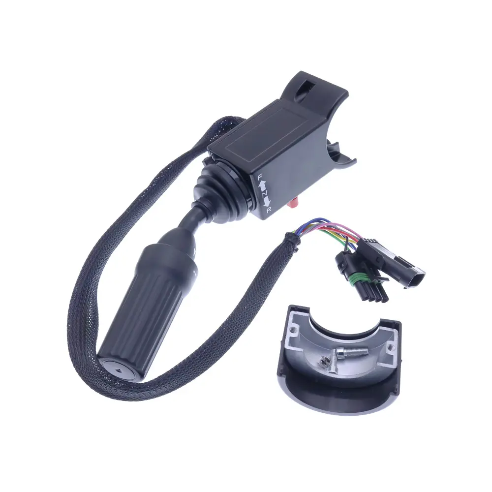 Transmission Shift Control 10265014 For LULL Telehandler