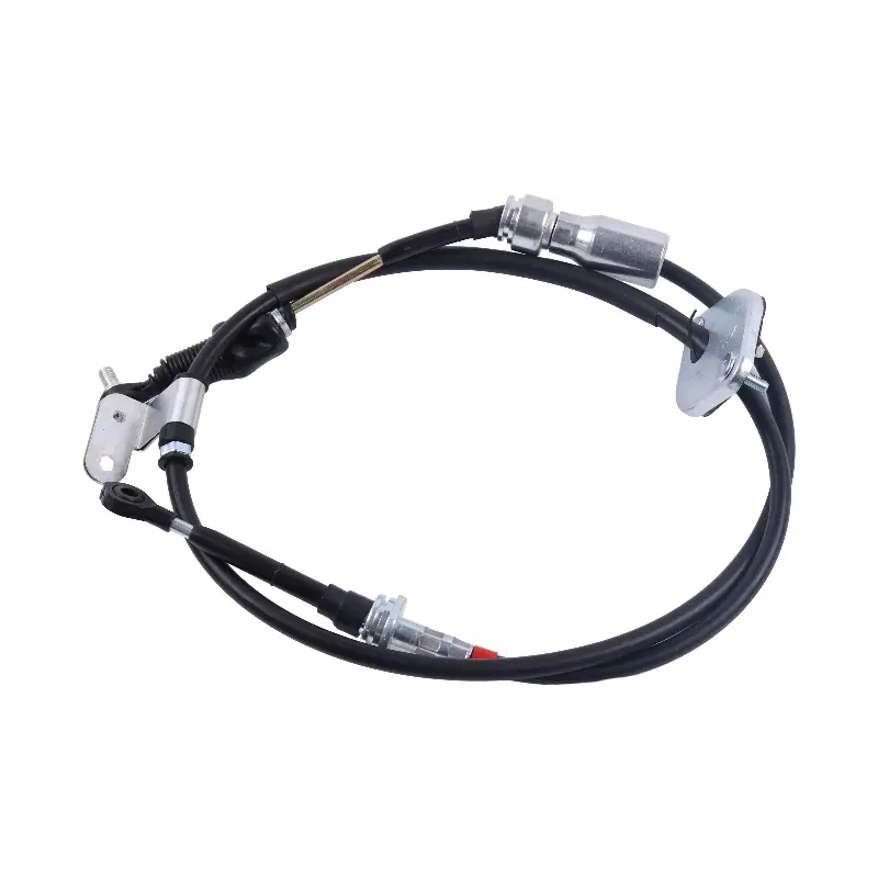 Transmission Shift Control Cable 33820-04010 for Toyota Tacoma 2002-2015