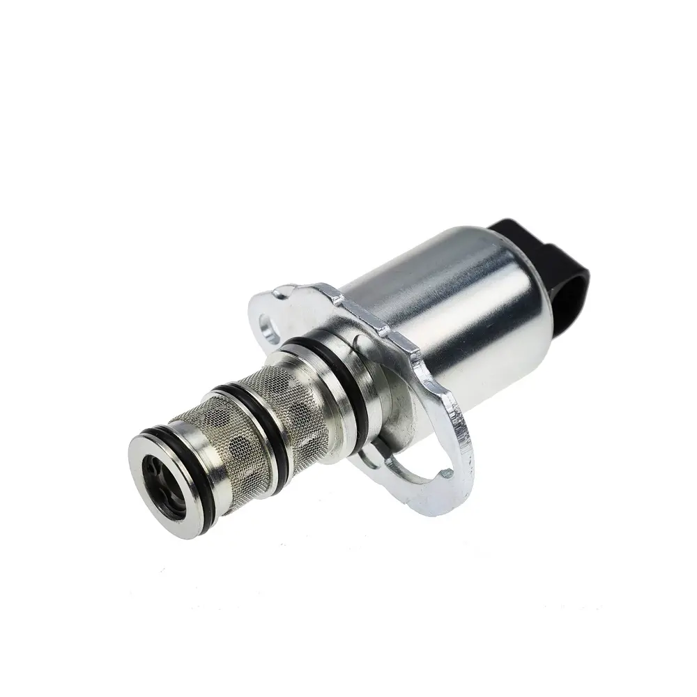 Transmission Solenoid Valve 8036528 for JLG G10-55A G12-55A 644E-42 944E-42