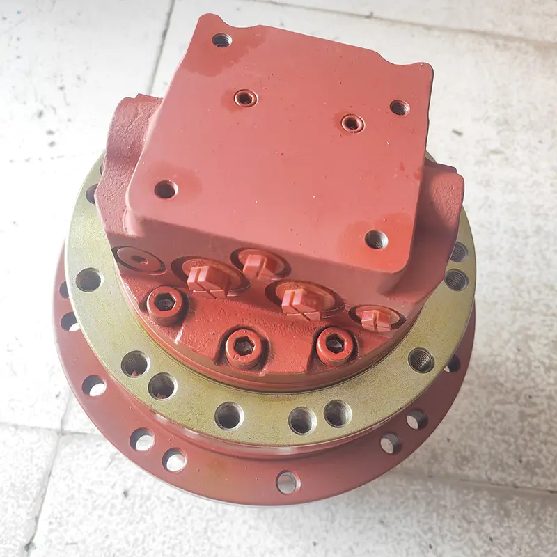 Travel Motor Assembly for Komatsu Excavator PC28UU-2E