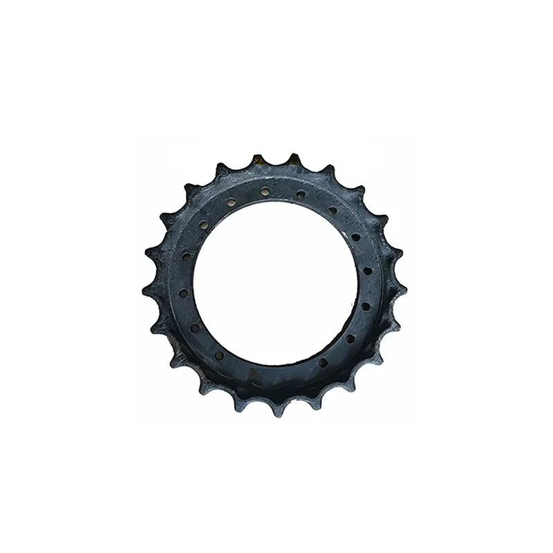 Travel Motor Gearbox Drive Sprocket AT311804 for John Deere Engine 4045HP051 4045HT056 Excavator 160DLC 160LC 200LC EX200LC-5