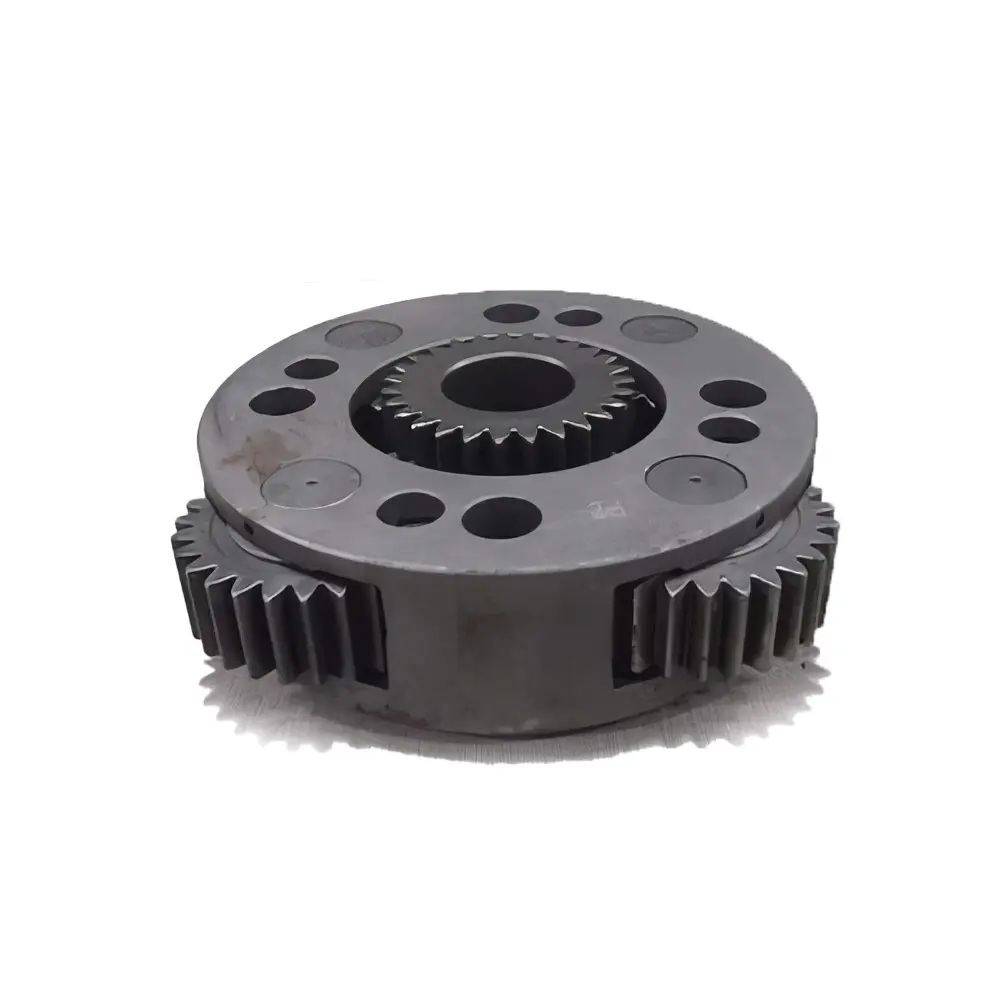 Travel 3rd four star frame Assembly for KOBELCO HD700-5