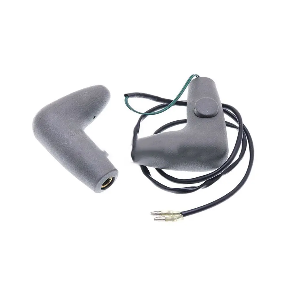 Travel Control Knob Handle For Kobelco SK60 SK120-6 SK200-6 SK210-8 SK250-6 SK250-8 SK260-8 SK330-6 SK330-8 SK350-6 SK350-8 SK450-6 SK460-8 SK480-6