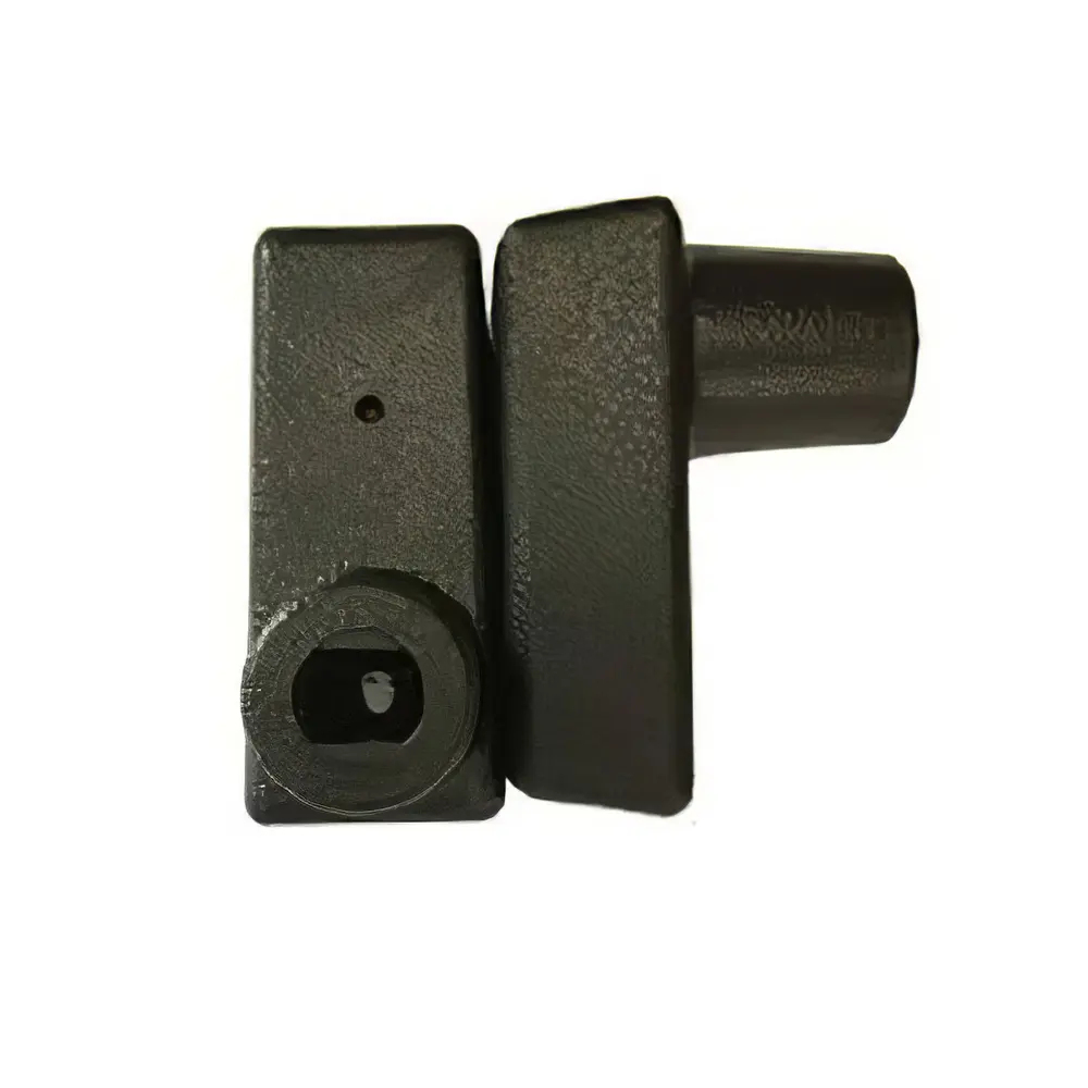Travel Control Knob Handle For Komatsu PC-5 Excavator