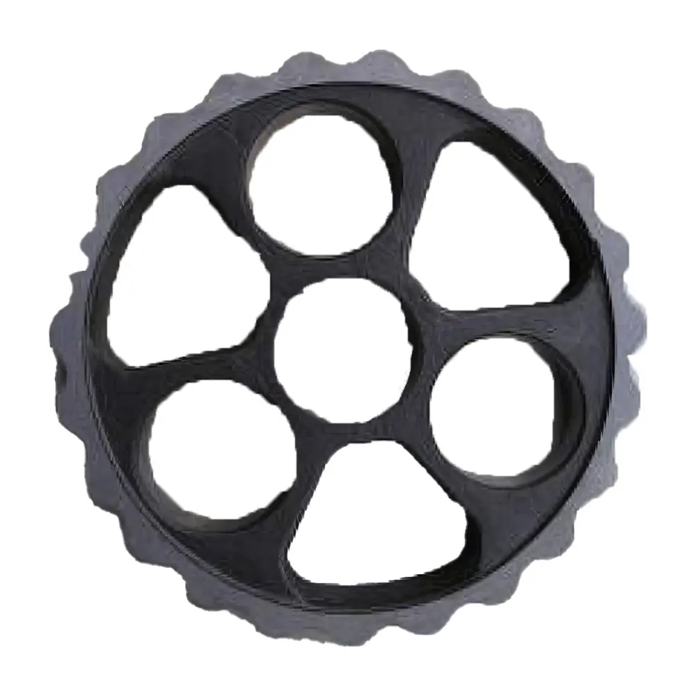 Travel Cycloid Disk for Komatsu PC60-6