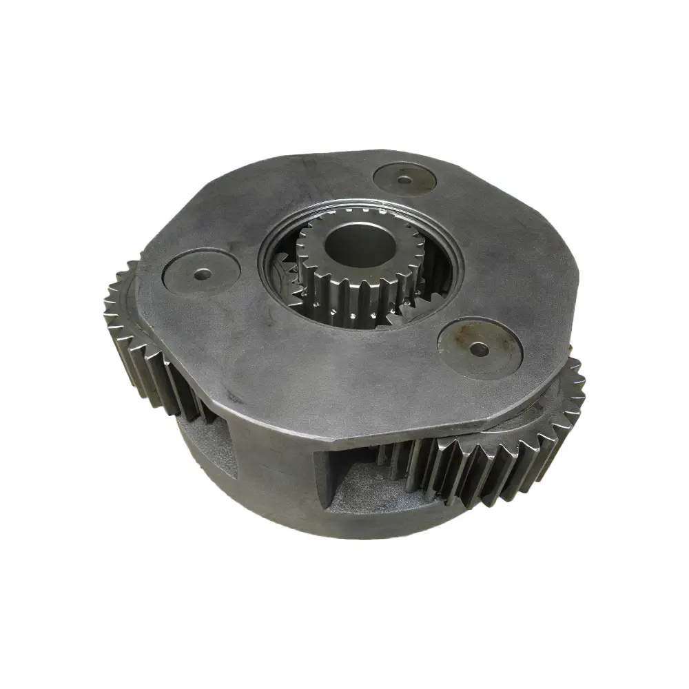 Travel Duplicate Planet Gear Assy for Komatsu Excavator PC200-3