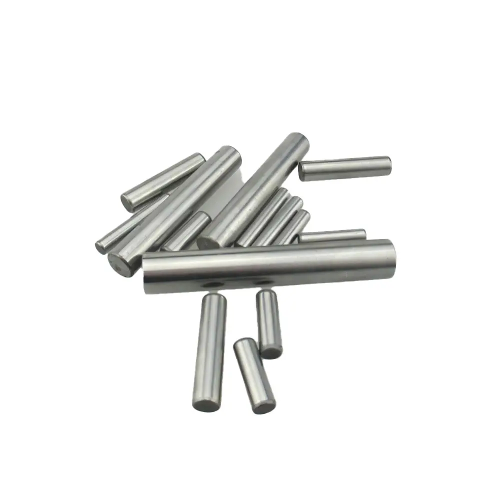 Travel First Class Roller Pin (24 Units) for Komatsu PC55