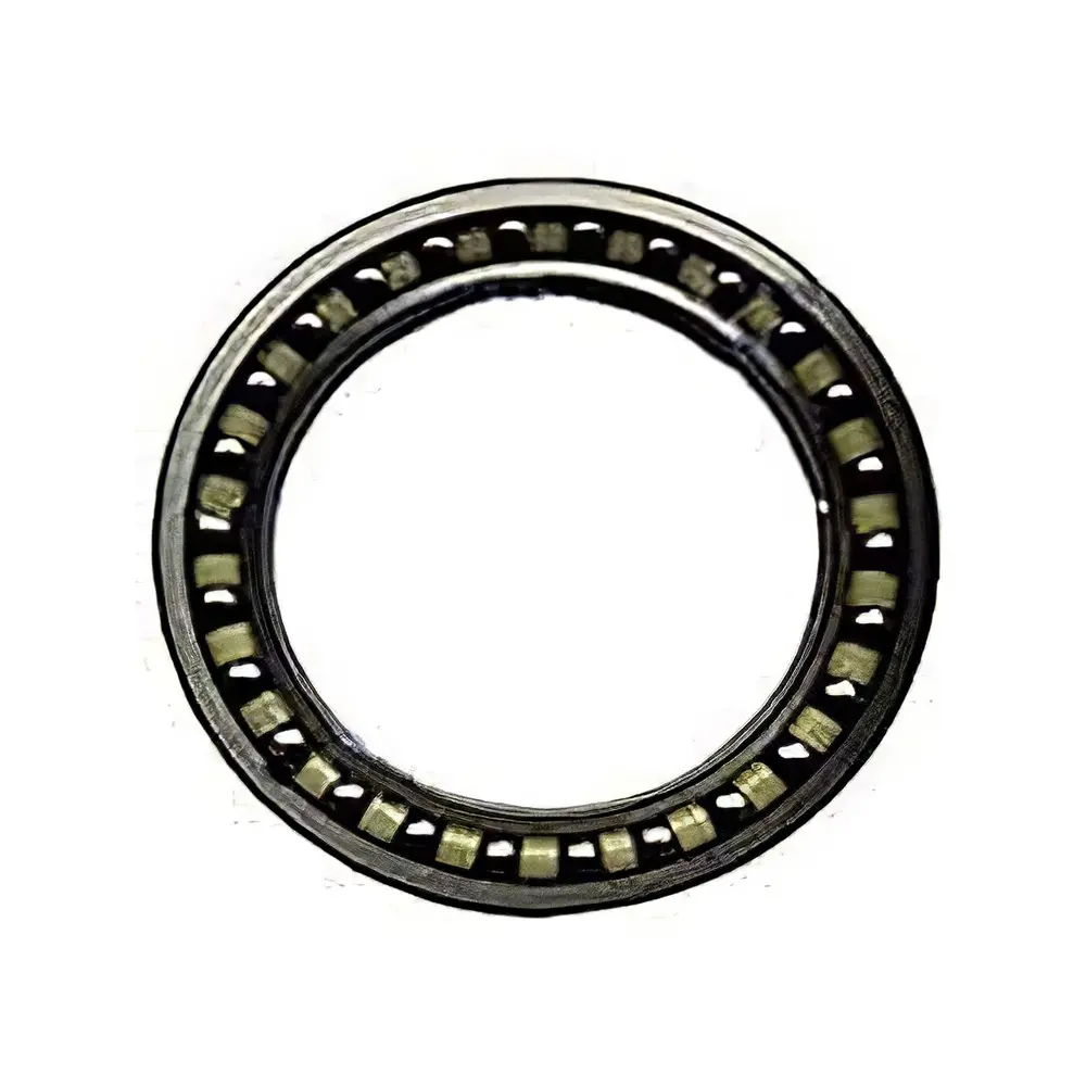 Travel large bearing BA230-7A for HYUNDAI R130