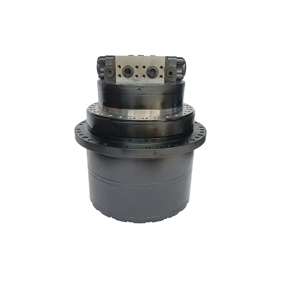 Travel Motor 204-2819 for Caterpillar CAT 318C 319C 319D 320C 320D 322C 324D 325C 325D 329D 330C 330D 336D