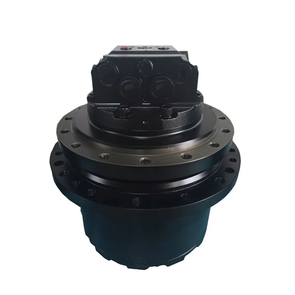 Travel Motor Assembly for CAT 312D