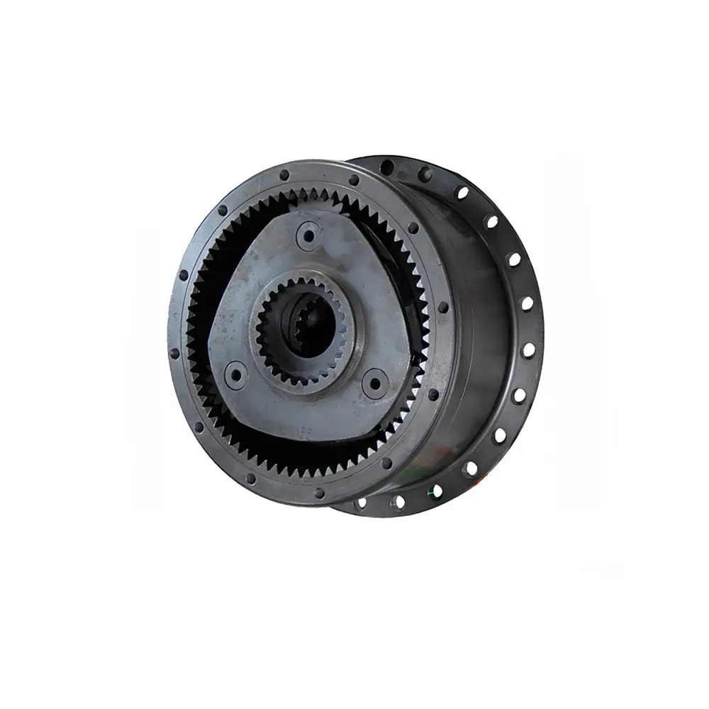 Travel Motor Assembly for HITACHI ZAX230-3