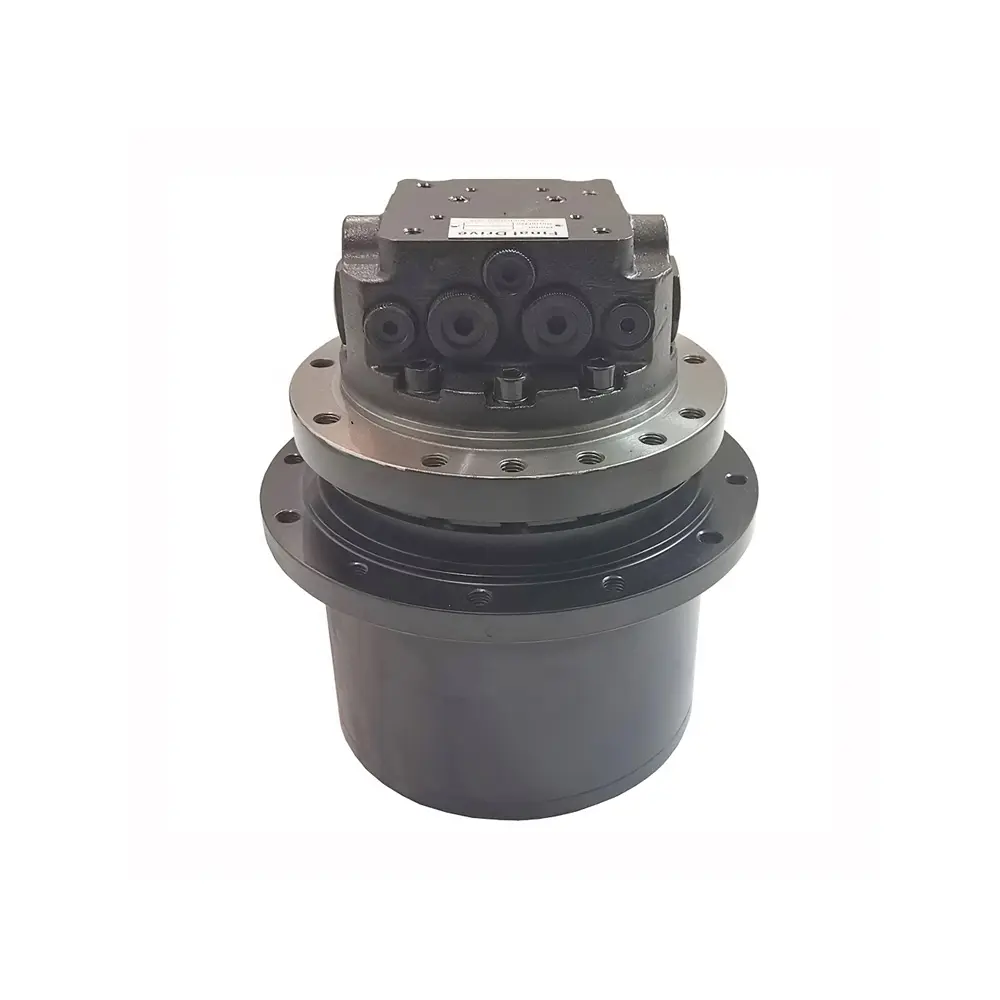 Travel Motor Assembly for KOBELCO SK450-3