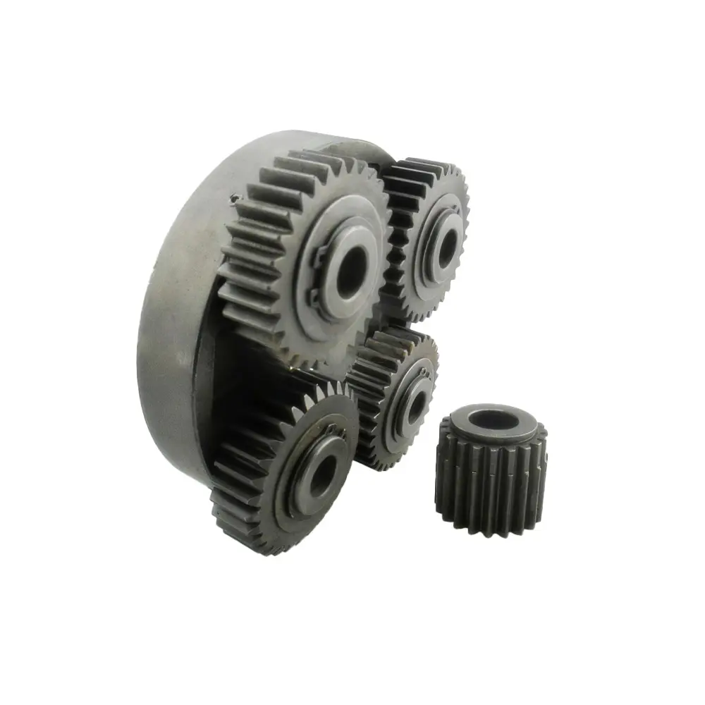 Travel Motor Assembly for KOMATSU PC40-7