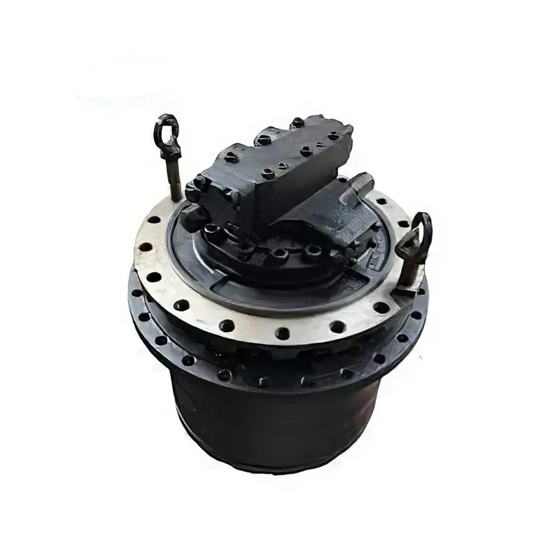 Travel Motor Assy 67684001 for Hyundai R160 R160LC Excavator
