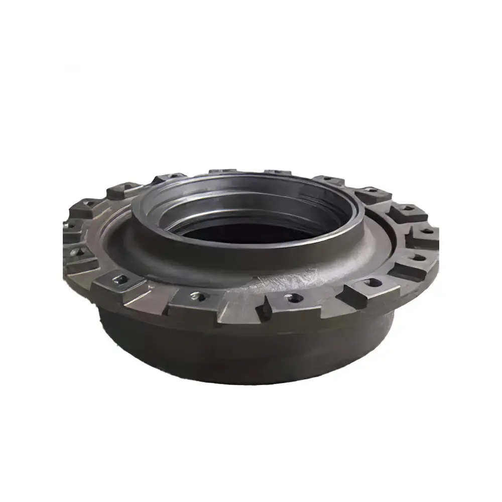 Travel Motor Drive Plate(hub) for DAEWOO DH370-7