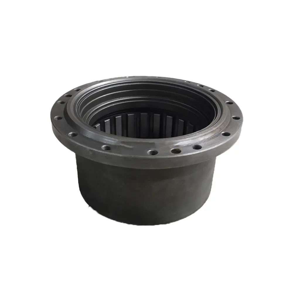 Travel Motor Drive Plate(pin roller shell) for KOBELCO SK120