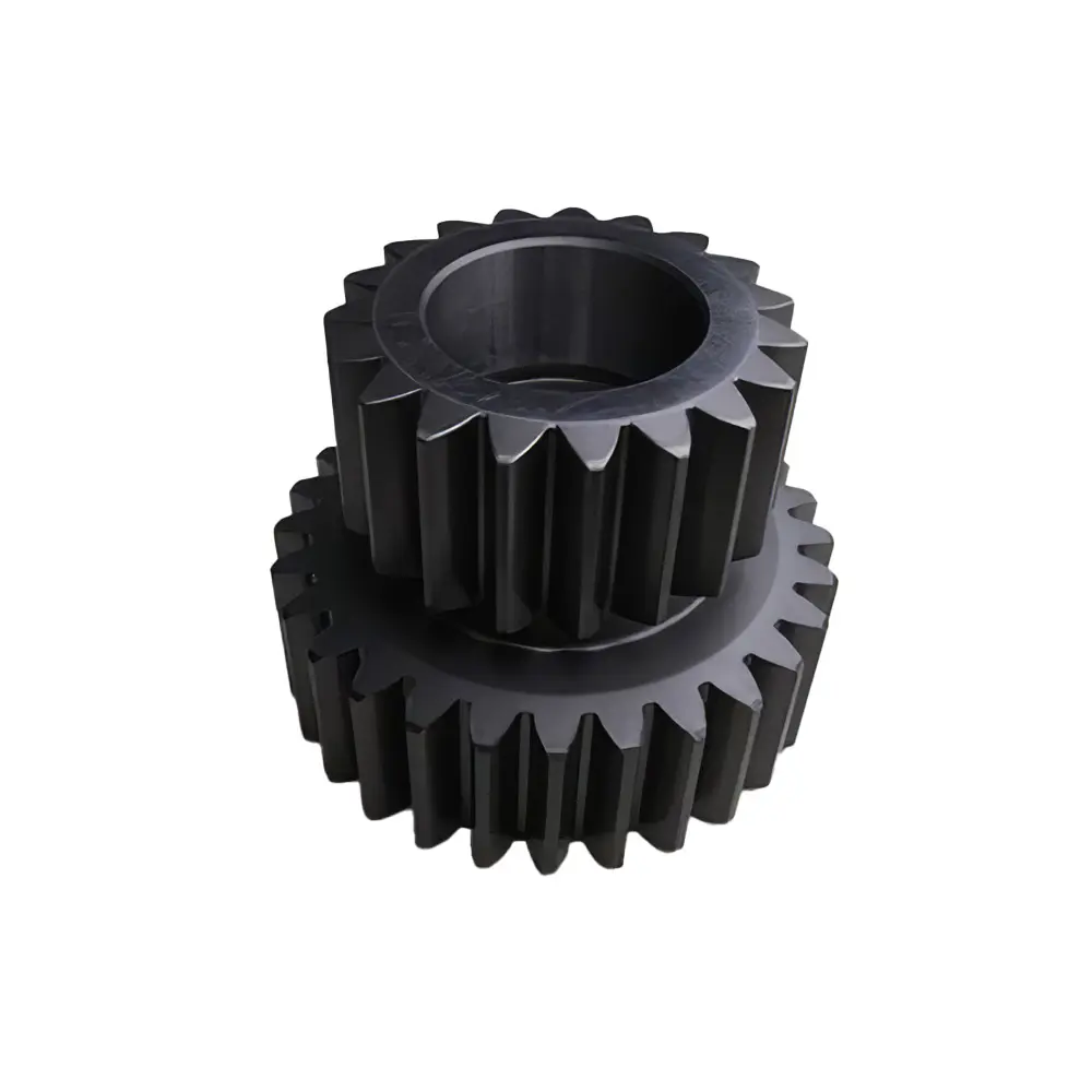 Travel motor Dual Gear for KATO HD800-7