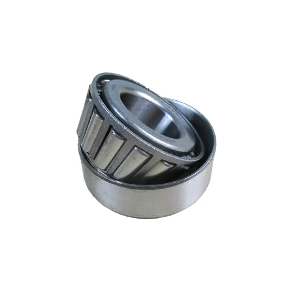 Travel motor eccentric shaft Cone needle bearing For Komatsu Excavator PC60-6